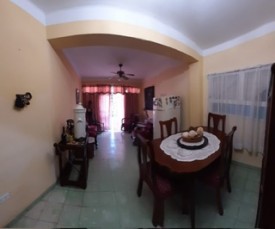Apartment with 2 bedrooms for sale in Vedado, Plaza de la Revolución, La Habana