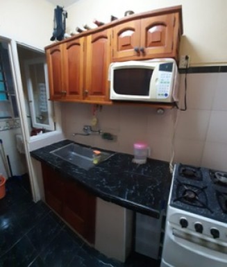 Apartment with 2 bedrooms for sale in Vedado, Plaza de la Revolución, La Habana