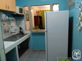 Apartment with 3 bedrooms for sale in Vedado, Plaza de la Revolución, La Habana - 7