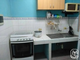 Apartment with 3 bedrooms for sale in Vedado, Plaza de la Revolución, La Habana - 8