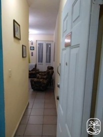 Apartment with 3 bedrooms for sale in Vedado, Plaza de la Revolución, La Habana - 9