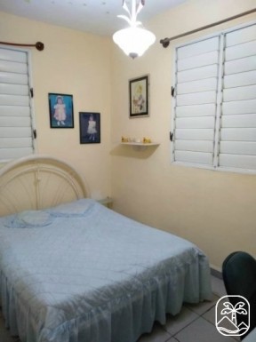 Apartment with 3 bedrooms for sale in Vedado, Plaza de la Revolución, La Habana