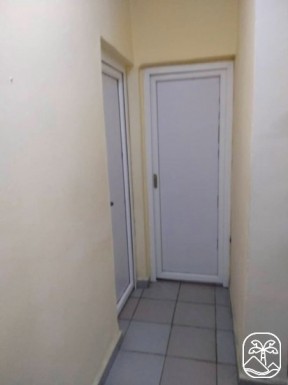 Apartment with 3 bedrooms for sale in Vedado, Plaza de la Revolución, La Habana
