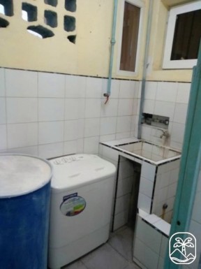 Apartment with 3 bedrooms for sale in Vedado, Plaza de la Revolución, La Habana