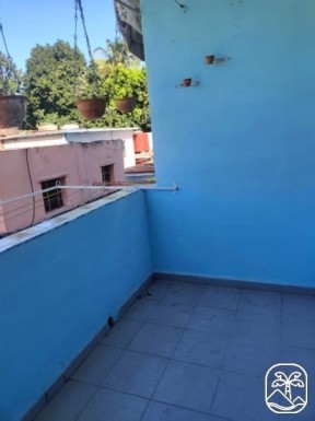 Apartment with 3 bedrooms for sale in Vedado, Plaza de la Revolución, La Habana