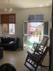 Apartment with 3 bedrooms for sale in Príncipe, Plaza de la Revolución, La Habana - 2