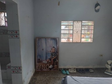 Casa de 2 habitaciones en venta en Balcón Arimao, La Lisa, La Habana