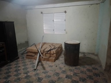 Casa de 2 habitaciones en venta en Balcón Arimao, La Lisa, La Habana