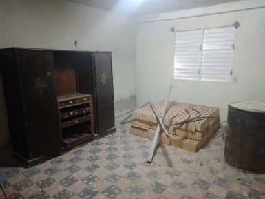 Casa de 2 habitaciones en venta en Balcón Arimao, La Lisa, La Habana