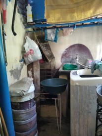 Apartamento de 2 habitaciones en venta en Cruz Verde, Cotorro, La Habana - 15
