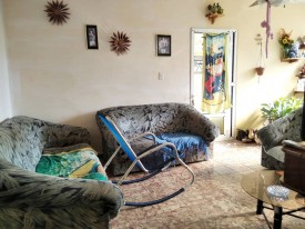 Apartamento de 2 habitaciones en venta en Cruz Verde, Cotorro, La Habana - 3