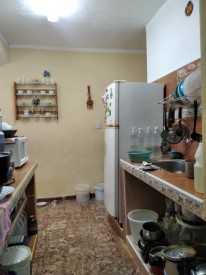 Apartamento de 2 habitaciones en venta en Cruz Verde, Cotorro, La Habana - 8