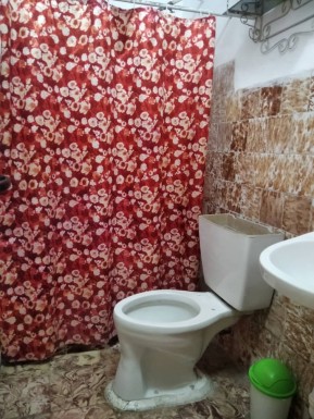 Apartamento de 2 habitaciones en venta en Cruz Verde, Cotorro, La Habana