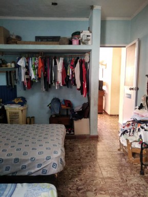 Apartamento de 2 habitaciones en venta en Cruz Verde, Cotorro, La Habana
