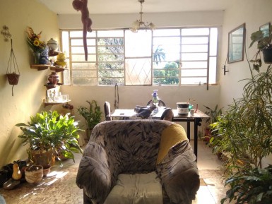 Apartamento de 2 habitaciones en venta en Cruz Verde, Cotorro, La Habana