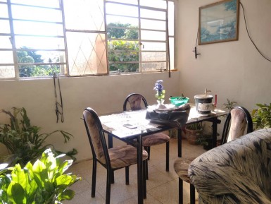Apartamento de 2 habitaciones en venta en Cruz Verde, Cotorro, La Habana
