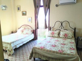 Apartment with 2 bedrooms for sale in Plaza, Plaza de la Revolución, La Habana - 10