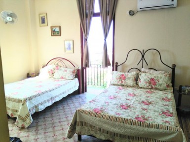 Apartment with 2 bedrooms for sale in Plaza, Plaza de la Revolución, La Habana