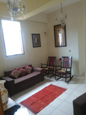 Apartment with 2 bedrooms for sale in Plaza, Plaza de la Revolución, La Habana