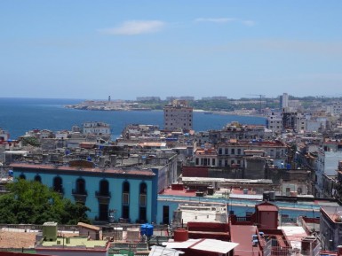 Apartment with 2 bedrooms for sale in Plaza, Plaza de la Revolución, La Habana