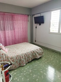 Apartment with 2 bedrooms for sale in Arroyo Naranjo, La Habana - 10