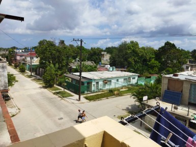 Apartment with 2 bedrooms for sale in Arroyo Naranjo, La Habana