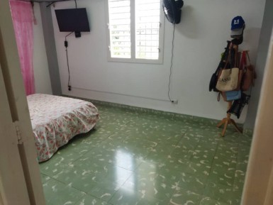 Apartment with 2 bedrooms for sale in Arroyo Naranjo, La Habana