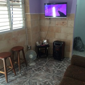 Apartamento de 2 habitaciones en venta en Nuevo Vedado, Plaza de la Revolución, La Habana - 14