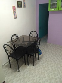 Apartamento de 2 habitaciones en venta en Nuevo Vedado, Plaza de la Revolución, La Habana - 4