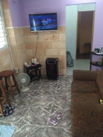 Apartamento de 2 habitaciones en venta en Nuevo Vedado, Plaza de la Revolución, La Habana - 7