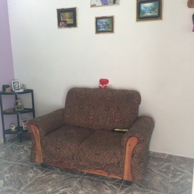 Apartamento de 2 habitaciones en venta en Nuevo Vedado, Plaza de la Revolución, La Habana