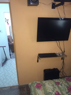 Apartamento de 2 habitaciones en venta en Nuevo Vedado, Plaza de la Revolución, La Habana