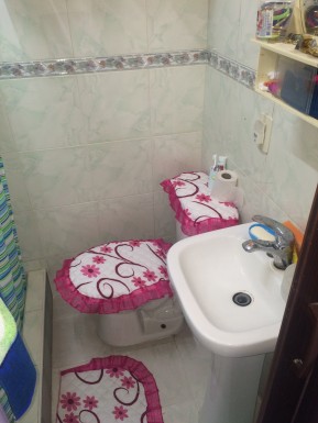Apartamento de 2 habitaciones en venta en Nuevo Vedado, Plaza de la Revolución, La Habana