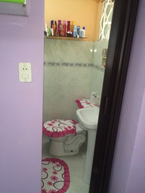 Apartamento de 2 habitaciones en venta en Nuevo Vedado, Plaza de la Revolución, La Habana