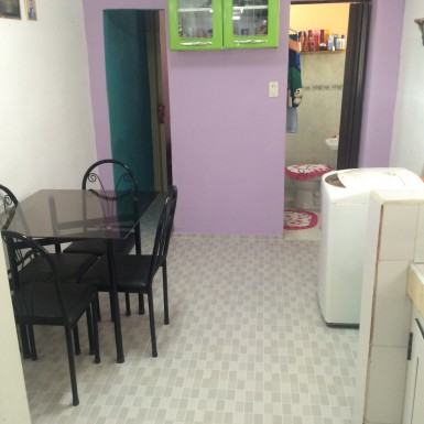 Apartamento de 2 habitaciones en venta en Nuevo Vedado, Plaza de la Revolución, La Habana