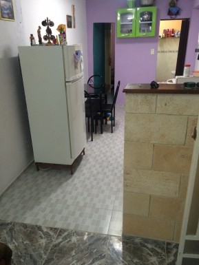 Apartamento de 2 habitaciones en venta en Nuevo Vedado, Plaza de la Revolución, La Habana