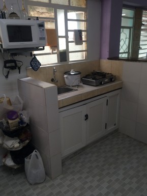 Apartamento de 2 habitaciones en venta en Nuevo Vedado, Plaza de la Revolución, La Habana
