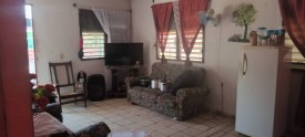 Casa de 2 habitaciones en venta en Cuatro Caminos, Cotorro, La Habana - 7