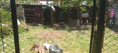 Casa de 2 habitaciones en venta en Cuatro Caminos, Cotorro, La Habana