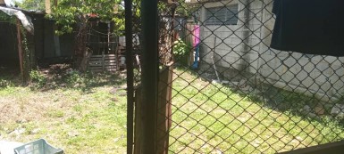 Casa de 2 habitaciones en venta en Cuatro Caminos, Cotorro, La Habana