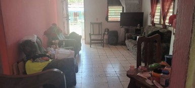 Casa de 2 habitaciones en venta en Cuatro Caminos, Cotorro, La Habana