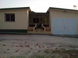 Casa Independiente de 3 habitaciones en venta en Mariel, Artemisa