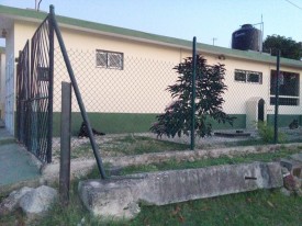 Casa Independiente de 3 habitaciones en venta en Mariel, Artemisa - 10