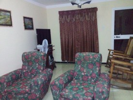 Casa Independiente de 3 habitaciones en venta en Mariel, Artemisa - 11