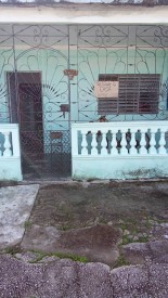 Casa de 2 habitaciones en venta en Caibarién, Villa Clara