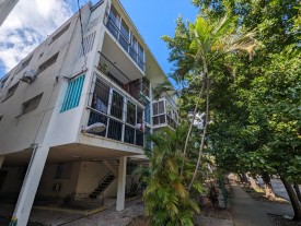 Apartment with 1 bedroom for sale in Vedado, Plaza de la Revolución, La Habana
