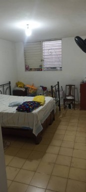 Apartment with 1 bedroom for sale in Vedado, Plaza de la Revolución, La Habana