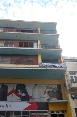 San Leopoldo, Centro Habana, La Habana