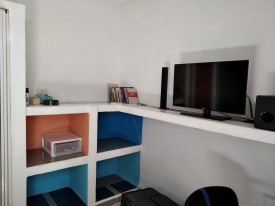 Apartment with 2 bedrooms for sale in Vedado, Plaza de la Revolución, La Habana - 4