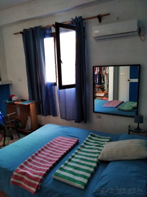 Apartamento de 2 habitaciones en venta en Vedado, Plaza de la Revolución, La Habana